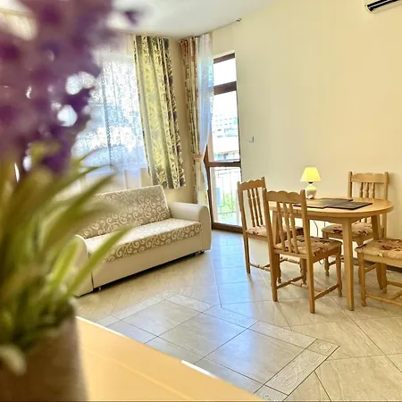 Appartement Sunny Sea - Menada *