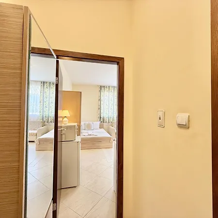 Appartement Sunny Sea - Menada *