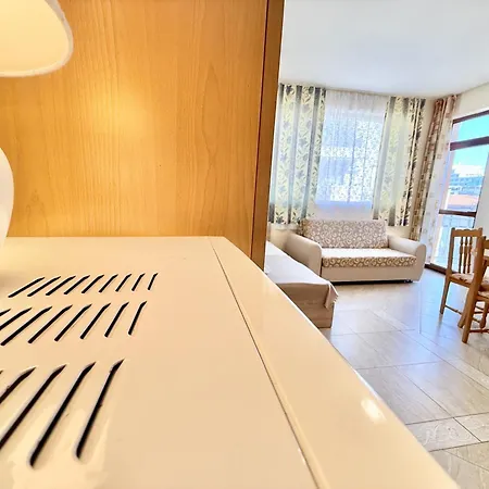 Appartement Sunny Sea - Menada *