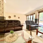 Sunny Sea - Menada Apartman Napospart