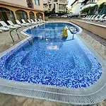 Apartman Sunny Sea - Menada