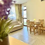 Apartman Sunny Sea - Menada *