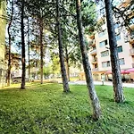 Sunny Sea - Menada Apartman Napospart