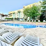 Apartman Sunny Sea - Menada Napospart