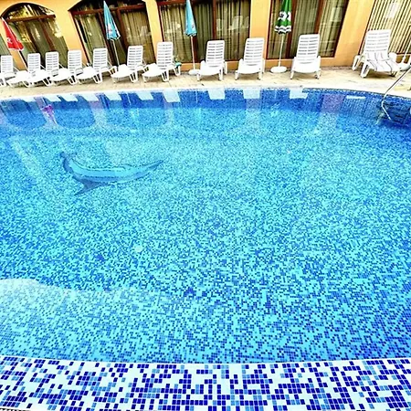 Appartamento Sunny Sea - Menada