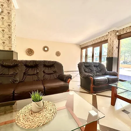 Sunny Sea - Menada Appartamento Sunny Beach