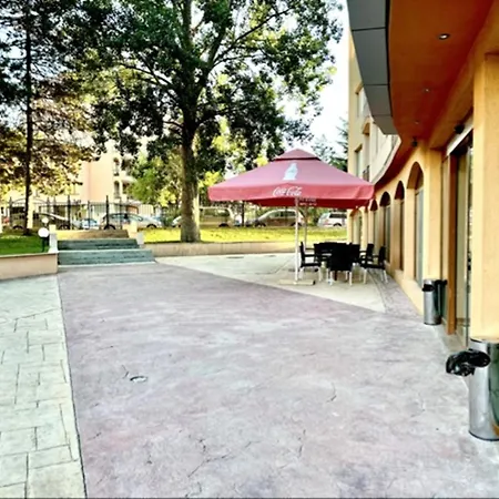 Sunny Sea - Menada Appartamento *