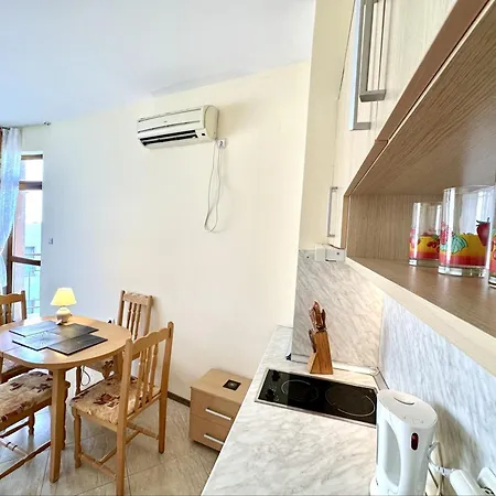 Sunny Sea - Menada Appartamento *