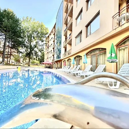 Sunny Sea - Menada Appartamento