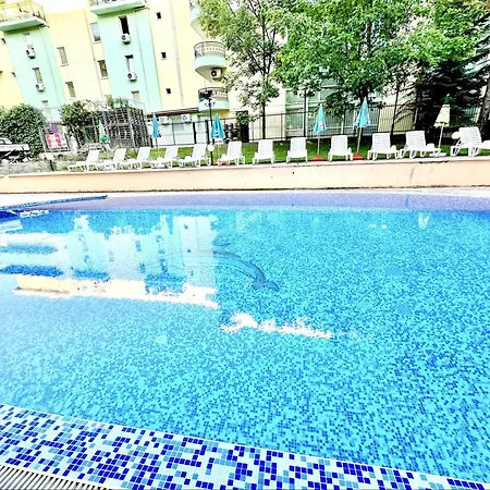 Sunny Sea - Menada * Sunny Beach