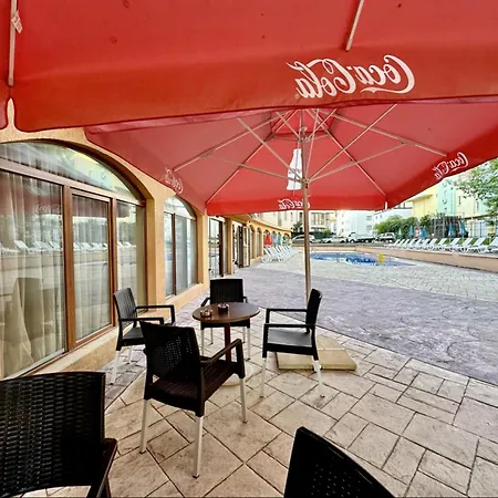 Sunny Sea - Menada Appartamento