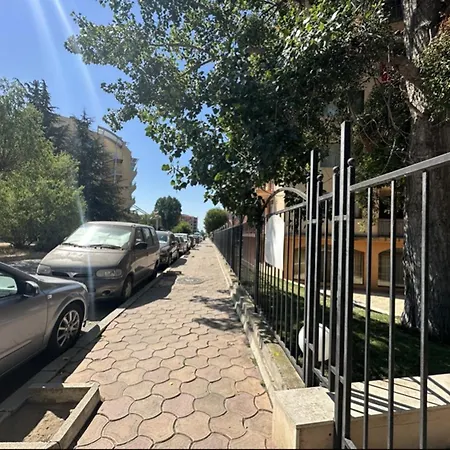 Appartamento Sunny Sea - Menada