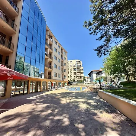 Sunny Sea - Menada *