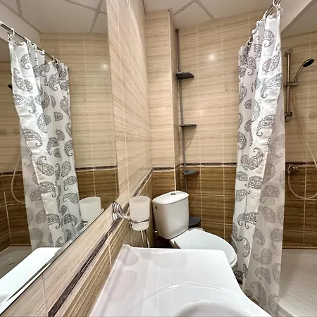 Appartamento Sunny Sea - Menada Sunny Beach