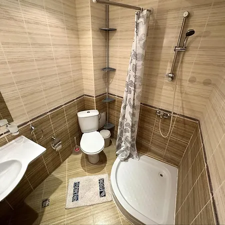 Sunny Sea - Menada Appartamento