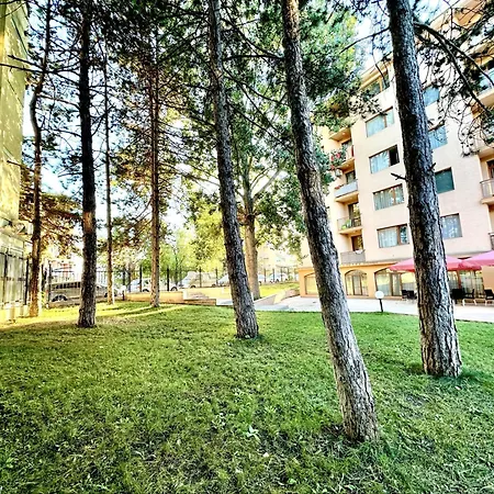 Sunny Sea - Menada Appartamento Sunny Beach