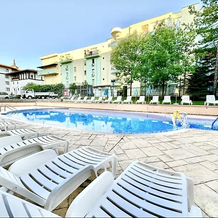 Apartament Sunny Sea - Menada Sunny Beach