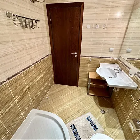 Appartamento Sunny Sea - Menada *