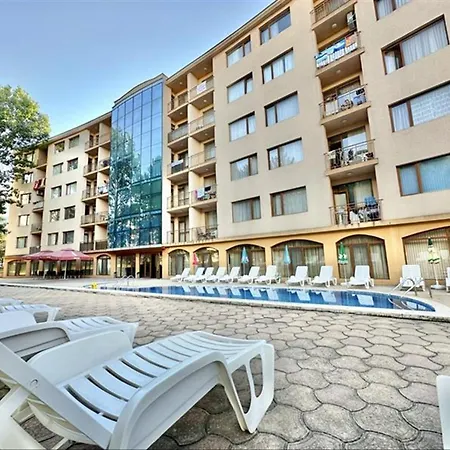 Sunny Sea - Menada Apartament Sunny Beach