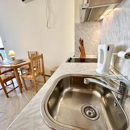 Sunny Sea - Menada Appartamento Sunny Beach