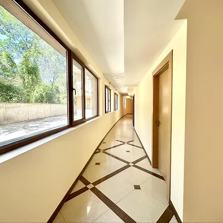 Appartamento Sunny Sea - Menada Sunny Beach