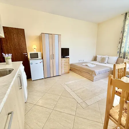 Sunny Sea - Menada Appartamento Sunny Beach