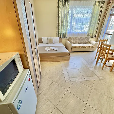 Appartamento Sunny Sea - Menada *