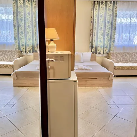 Sunny Sea - Menada * Sunny Beach