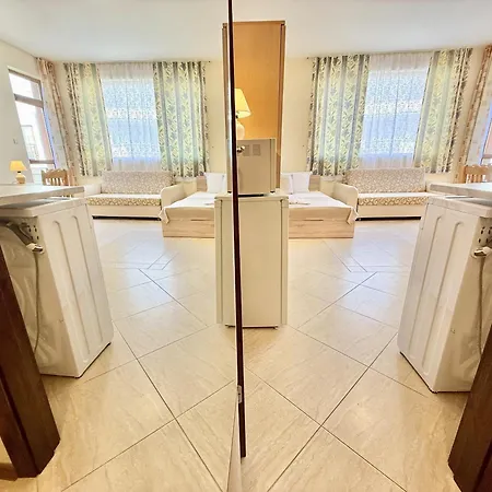 Appartamento Sunny Sea - Menada Sunny Beach