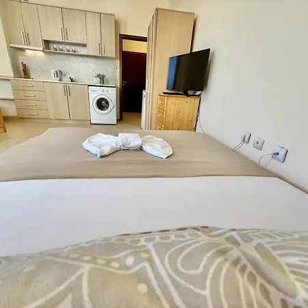 Appartamento Sunny Sea - Menada