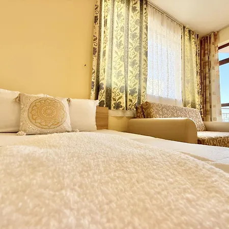 Appartamento Sunny Sea - Menada *