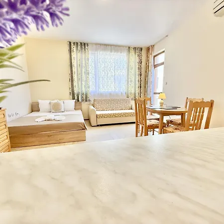 Sunny Sea - Menada * Sunny Beach