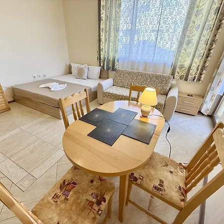 Sunny Sea - Menada * Sunny Beach