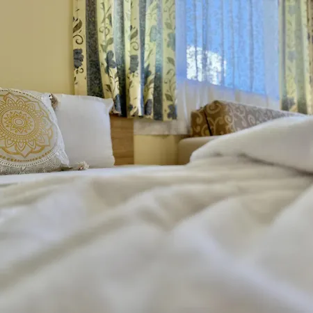 Appartamento Sunny Sea - Menada