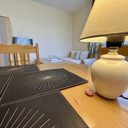 Sunny Sea - Menada Sunny Beach