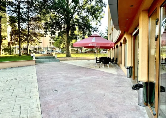 Sunny Sea - Menada Daire *