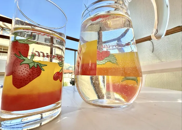 Sunny Sea - Menada * Sunny Beach