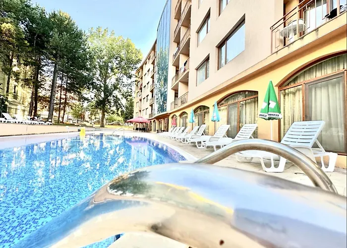 Sunny Sea - Menada Daire