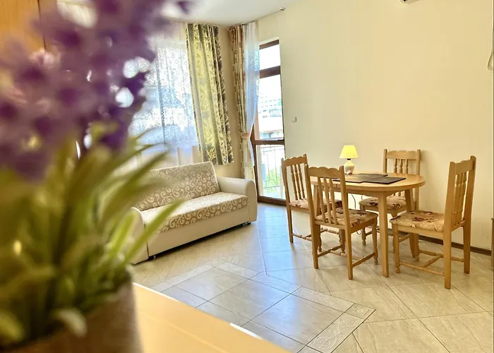 Daire Sunny Sea - Menada *