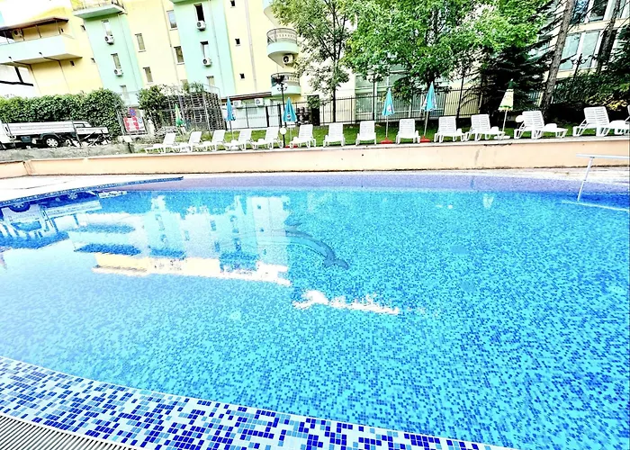 Sunny Sea - Menada * Sunny Beach