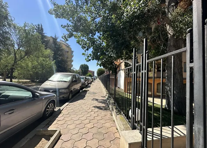 Daire Sunny Sea - Menada