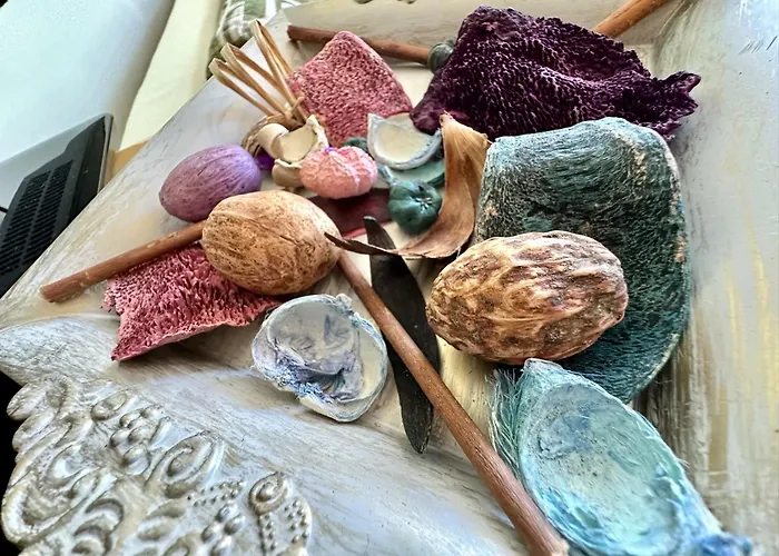 Daire Sunny Sea - Menada *