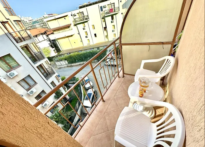 Sunny Sea - Menada *