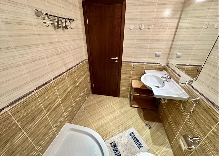 Daire Sunny Sea - Menada *