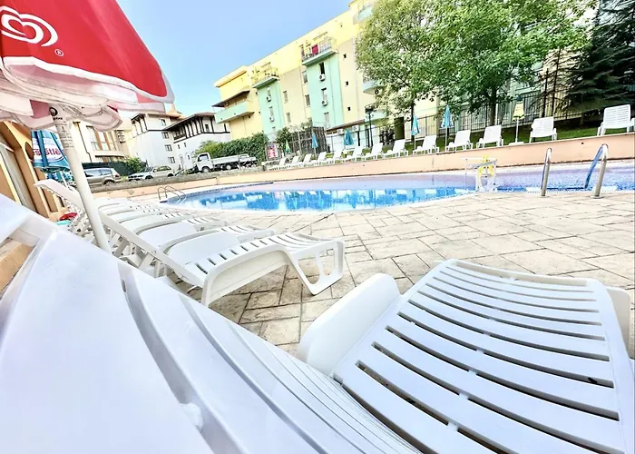 Daire Sunny Sea - Menada *