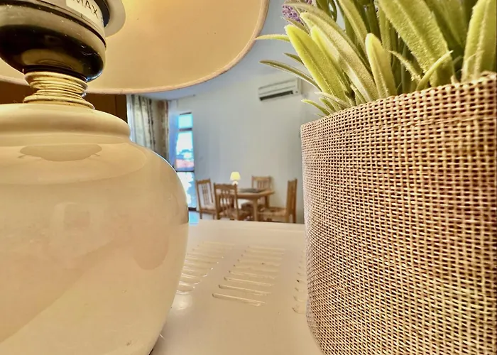 Daire Sunny Sea - Menada Sunny Beach