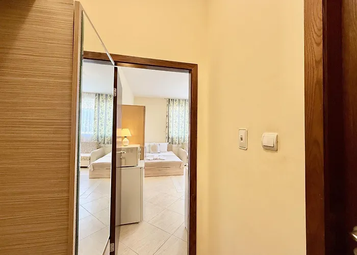 Daire Sunny Sea - Menada *