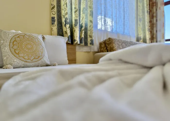 Daire Sunny Sea - Menada