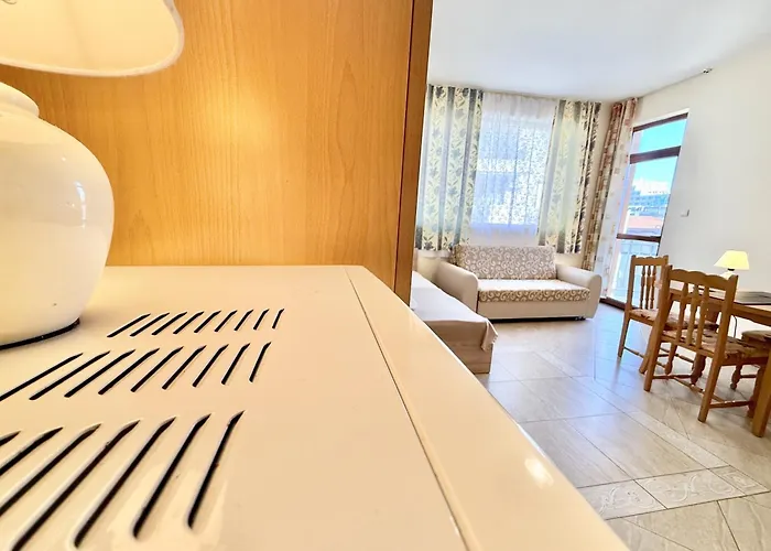 Daire Sunny Sea - Menada *