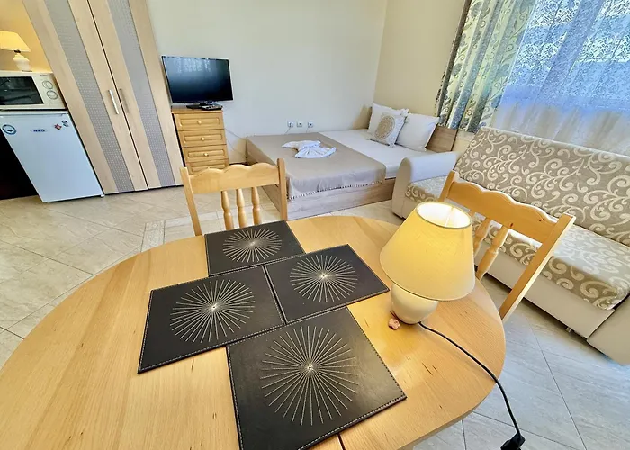 Sunny Sea - Menada Daire *